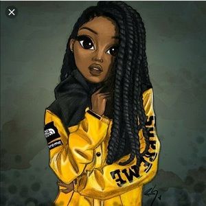 Meet your Posher, Twandacia